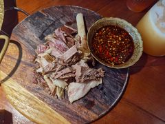 -楼兰新疆主题餐厅(坂田佳华领汇广场店)