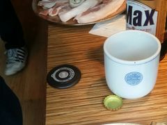 五花肉-王妃家(明洞中央店)