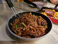 -太兴餐厅(小径湾店)