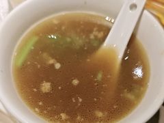 -海底捞火锅(银泰中心店)