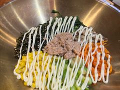 -鑫日千里马朝鲜族小馆(总店)