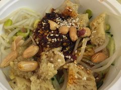 -姑娘手·陕西手工面·肉夹馍(象峰店)