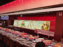 -龍歌自助小火锅(雨花台江南虹悦城店)