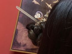 -百川·追风楼沉浸式剧本杀