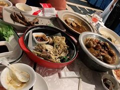-湘湖大院(越王路店)