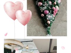 大堂-協成海鲜火锅