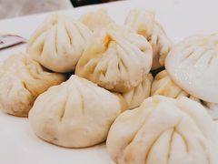 天津包子-奥华餐厅·老张记(台基厂店)
