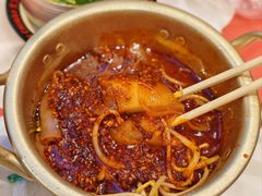 -文立新麻辣烫(合生汇21街区店)