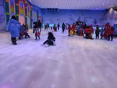 -宁波冰雪大世界(北仑区)
