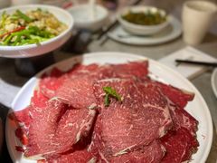 -丽江龙继斑鱼庄(罗宾森购物广场店)