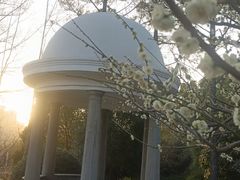 -大宁灵石公园西门票处
