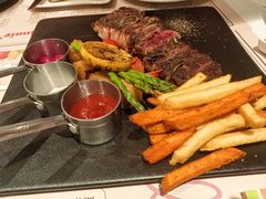 -安妮意大利餐厅(丽都店)