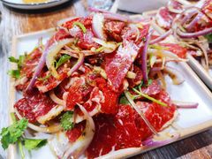 -红岸碳烤齐齐哈尔原味生态烤肉