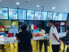 -金乐活美食(中街店)