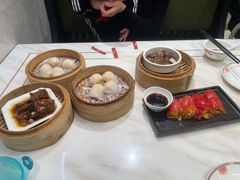 -稻香酒家·33年老字号·港式粤菜(富邦中心店)