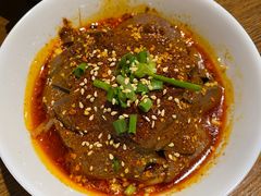 -付小姐在成都(五道口店)