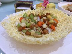 -禄福山庄•顺德菜·融和菜(龙江店)