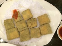 水阁船家-通安客栈中餐厅·何家小馆