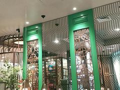大堂-陶陶居酒家(海岸城店)