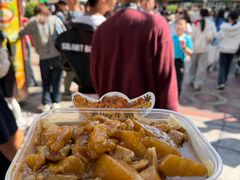 -老day牛杂(官也街总店)