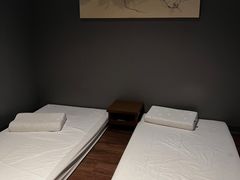 -Let’s Relax Spa(Siam Square One)