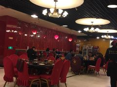 大堂-芦月轩羊蝎子(太平桥店)
