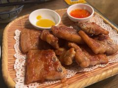 -小镇厨房(古镇店)