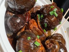 田螺塞肉-阿莉餐厅(枣阳路店)