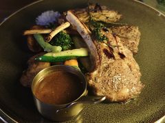 -MARU玛露音乐餐厅(大学路店)