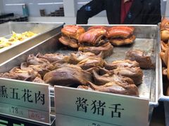 -四季小馆·地道北京小吃(广百店)