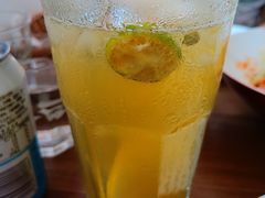 -雕刻时光·无国界料理西餐厅(五山店)