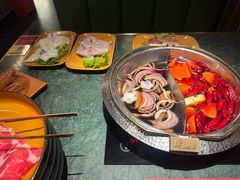 -牛New寿喜烧(中山公园龙之梦店)