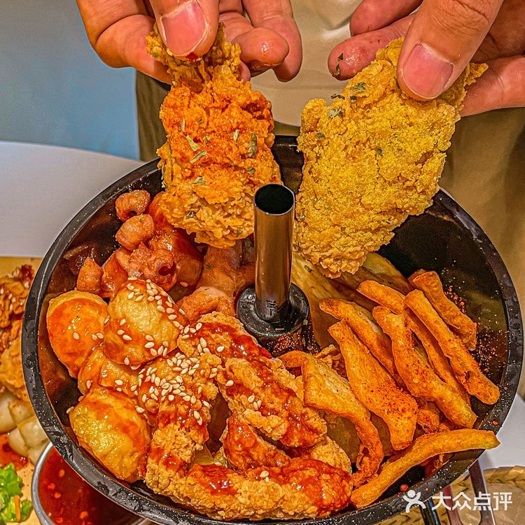 开了有10年了. 长沙美食｜长沙旅游攻略