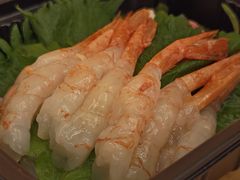 -寿司郎(皇庭广场店)
