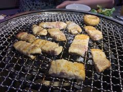 -十三姨正合丰烤肉(营迹路店)