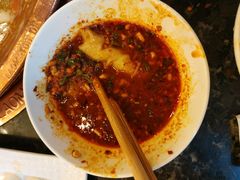 -老码头火锅(玉林店)
