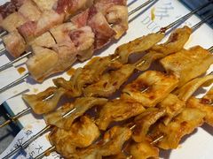 -多宾韩国料理(学衡路店)