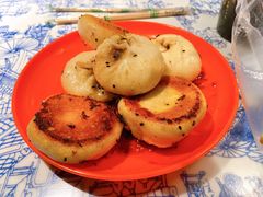 -罍+村(半边街店)