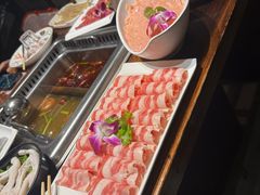 -好得火锅(育才店)