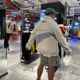 十一假期一定要来五环体育去逛一逛呀 真的是秋冬各大品