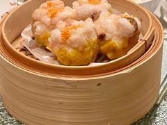 -香港喜来登酒店天宝阁
