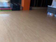 -CXFIT 陈徐健身工作室(凯旋店)