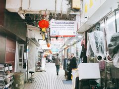 -珍妮曲奇聪明小熊(尖沙咀店)