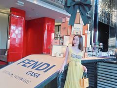 -北京索菲特大酒店·健身中心