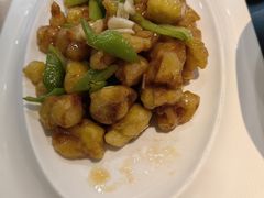 -福禄财东北菜(珠江帝景店)