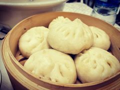 鸭油包-全聚德烤鸭店(和平路店)