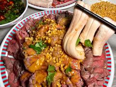 -三头牛·潮汕牛肉生蚝火锅 (夏湾店)