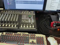 -太爽音乐文化录音棚