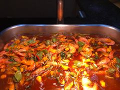 -威斯汀舞台餐厅