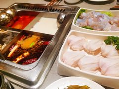 -海底捞火锅(宝龙广场夜宵主题店)